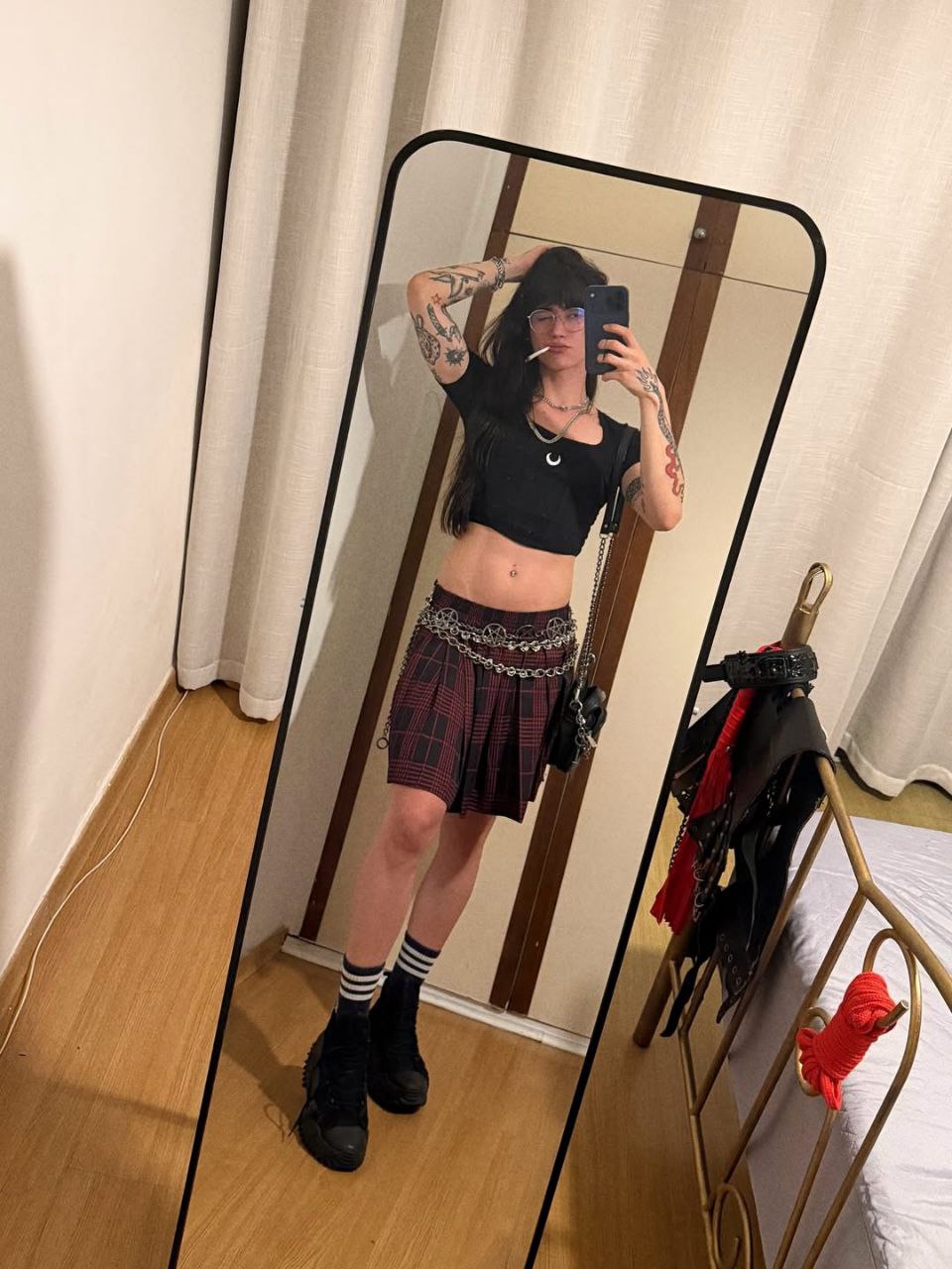 Photo of Victoria Müller