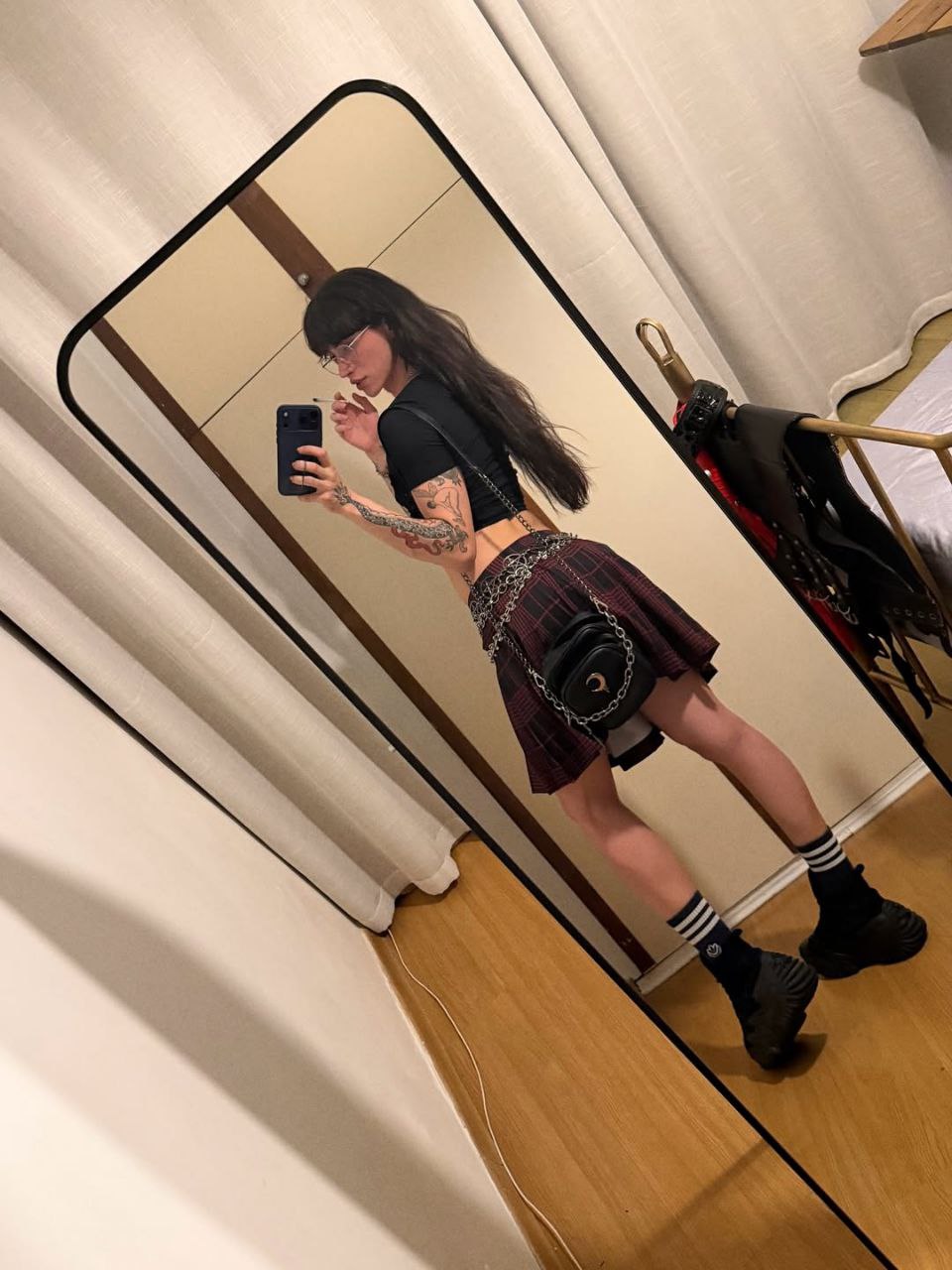 Photo of Victoria Müller