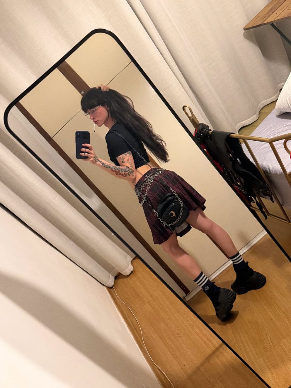 Photo of Victoria Müller