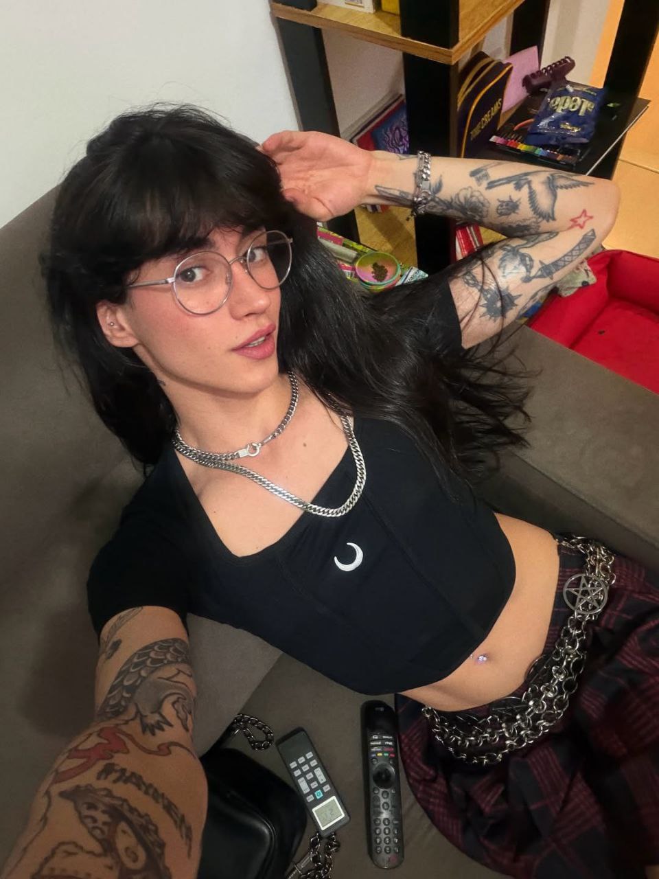 Photo of Victoria Müller